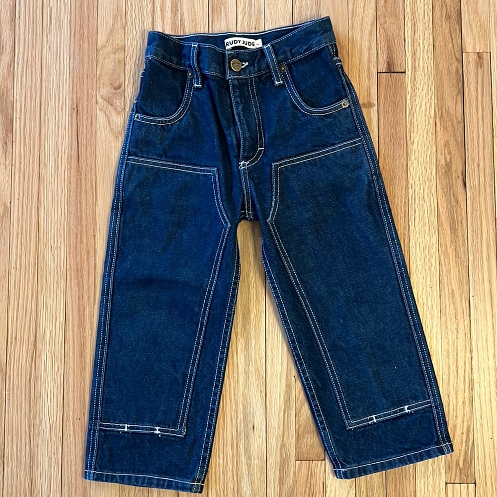 Rudy Jude Kid’s Jeans
